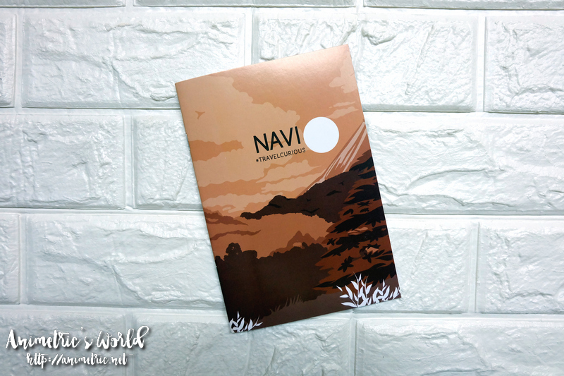 2019 Navi Journal