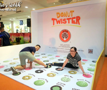 JCo Wonderland