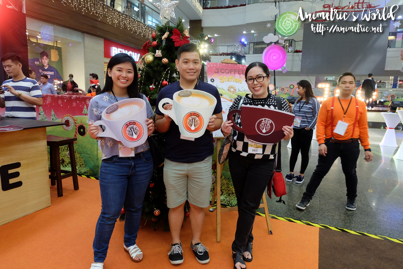 JCo Wonderland