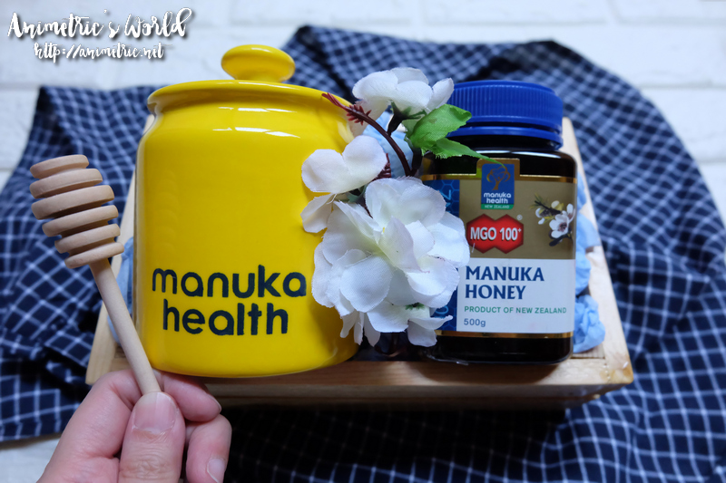 Manuka Health Manuka Honey