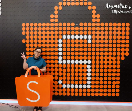 Shopee Live Jam with Jose Mari Chan