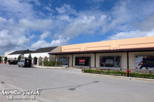 Acienda Designer Outlet