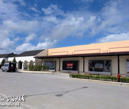 Acienda Designer Outlet