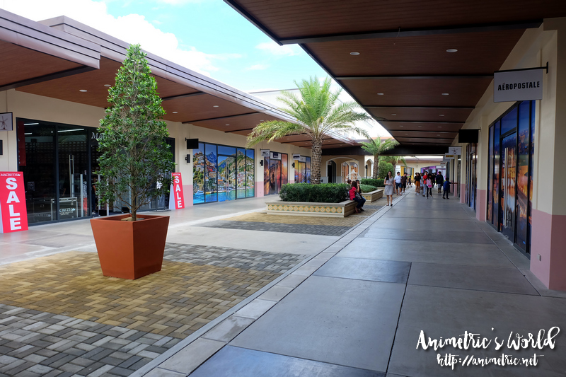 Acienda Designer Outlet