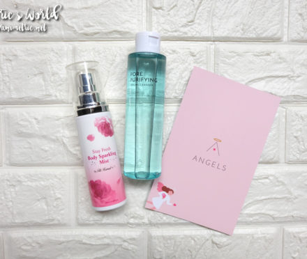 Althea Pore Purifying Serum Cleanser