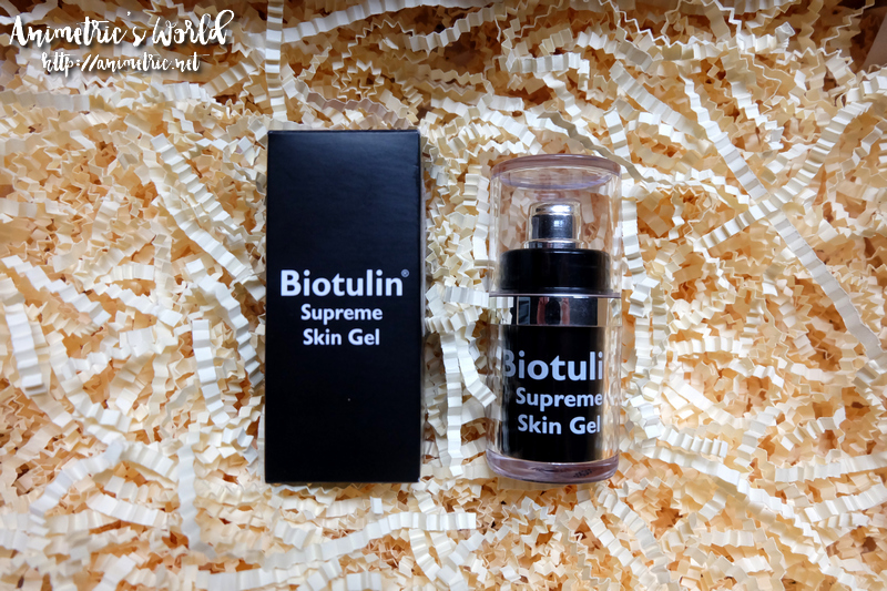 Biotulin Supreme Skin Gel