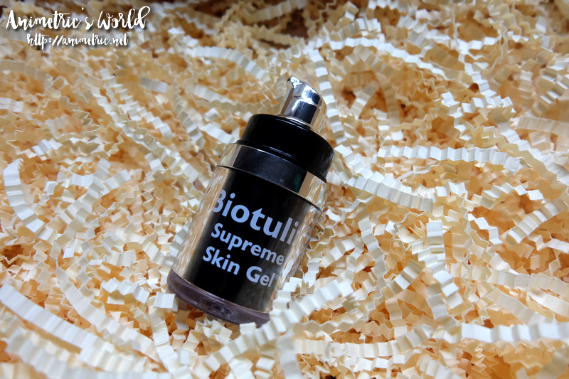 Biotulin Supreme Skin Gel