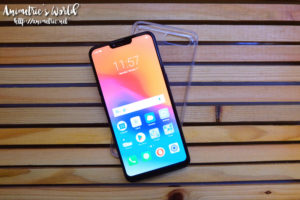 Realme C1