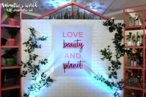 Love Beauty and Planet Philippines