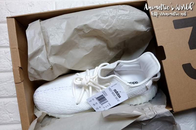 yeezy triple white philippines