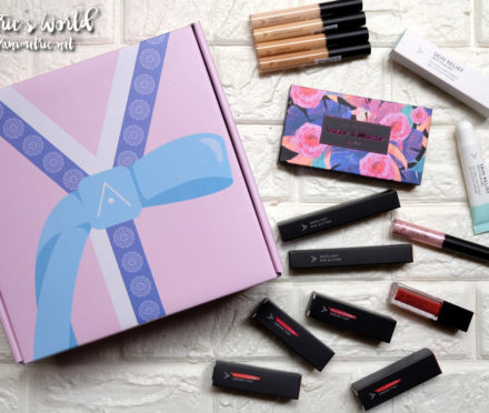 Althea Makeup