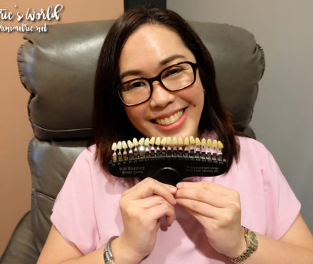 Tokyo Bright Teeth Whitening