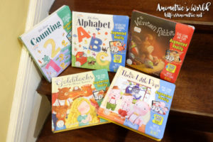 Little Hippo Augmented Reality Books