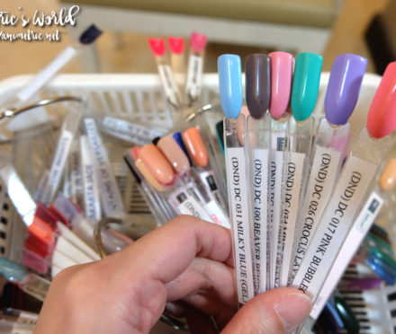 California Nails and Day Spa