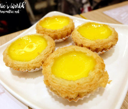 Honolulu HK Cafe