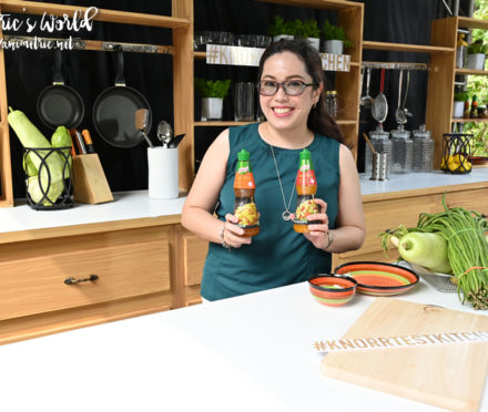 Knorr Savor Rich