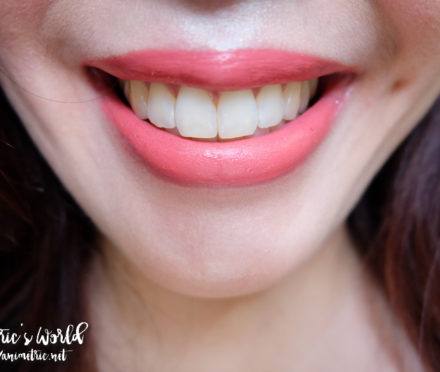 Mamonde Creamy Tint Color Balm Intense