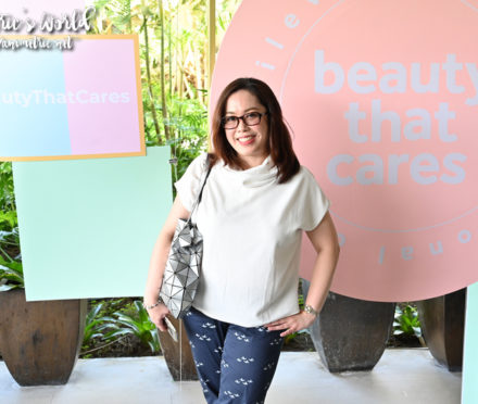 Unilever Beauty and Personal Care Summit