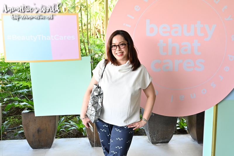 Unilever Beauty and Personal Care Summit