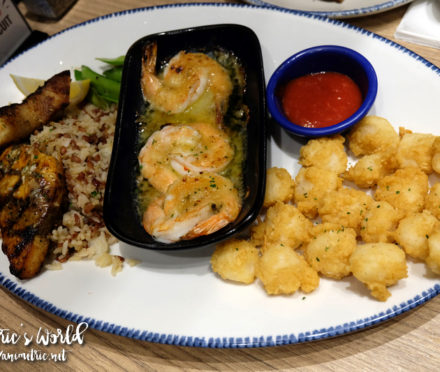 Red Lobster S Maison
