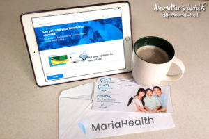 Mariahealth