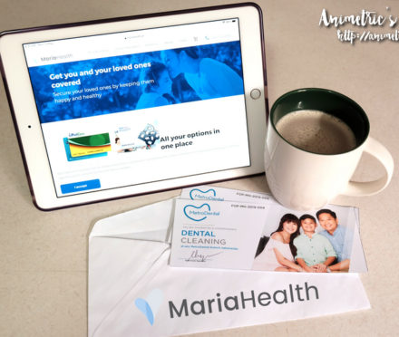Mariahealth