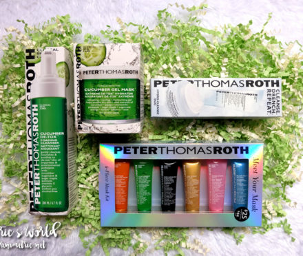 Peter Thomas Roth Philippines