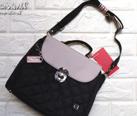 Beside U Bag