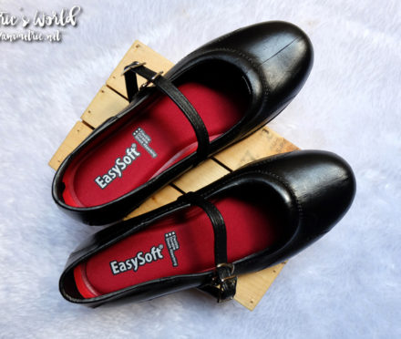 EasySoft Shoes