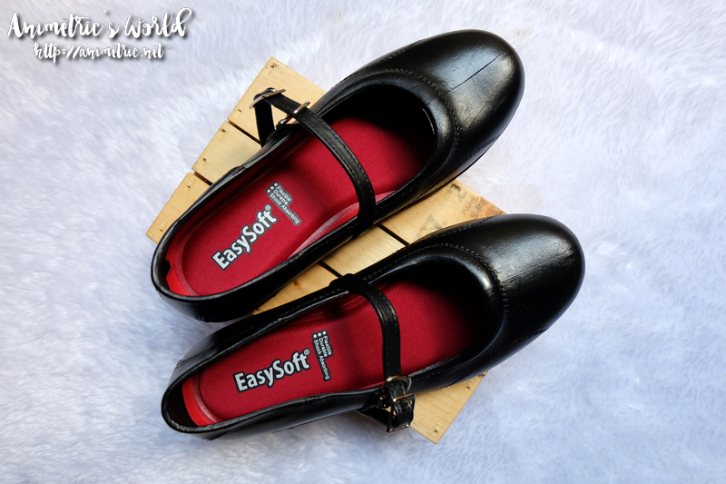 easy soft shoes for ladies