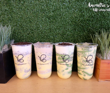 Serenitea Cookie Brulee