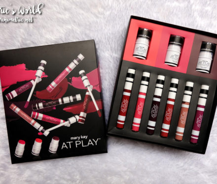Mary Kay At Play