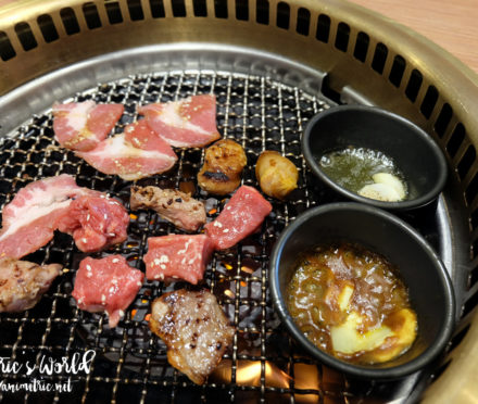 Shaburi and Kintan Buffet