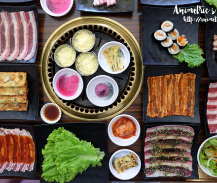 Sibyullee Unli Korean BBQ