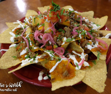 Lo De Alberto Taqueria