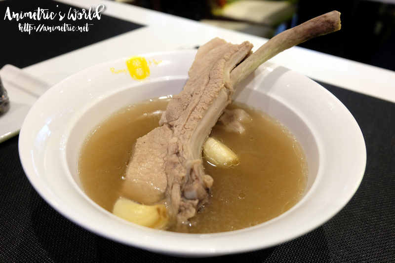 Rong Hua Bak Kut Teh Manila