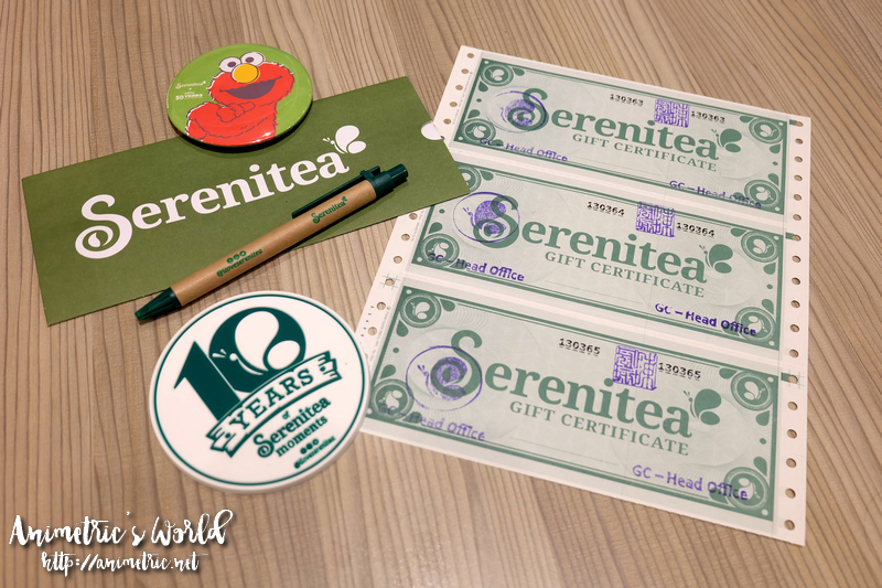 Serenitea Trivia Nights Tour