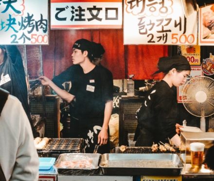 Japanese Restaurants San Diego