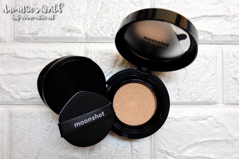 Moonshot Micro Correctfit Cushion