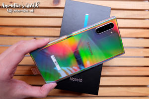 Samsung Galaxy Note 10