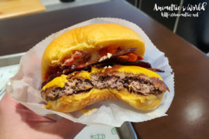 Shake Shack BGC