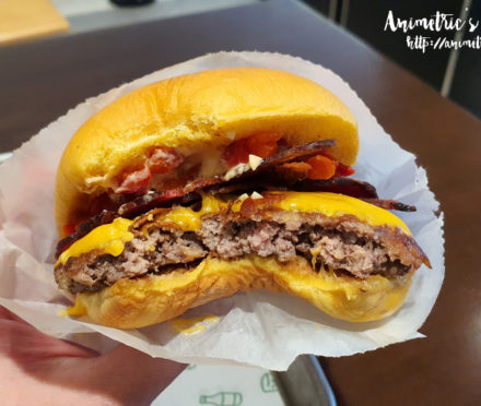 Shake Shack BGC