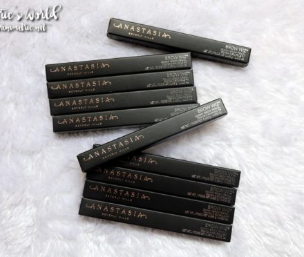 Anastasia Beverly Hills Brow Wiz