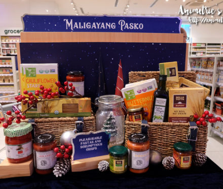 Healthy Options Holidays 2019
