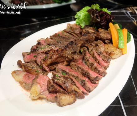 La Vita Ristorante Italiano