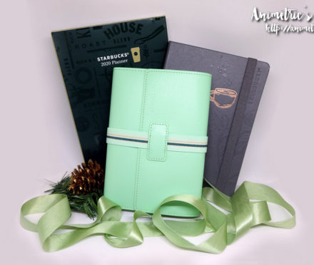 Starbucks Philippines 2020 Planner