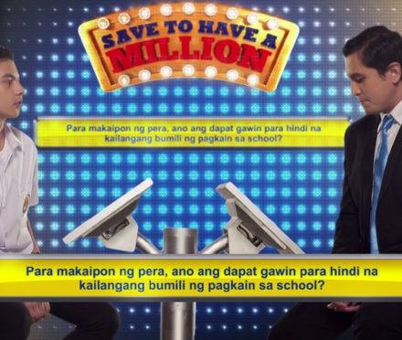 BDO DepEd Financial Literacy Video