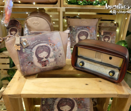 Anneke Bags Philippines