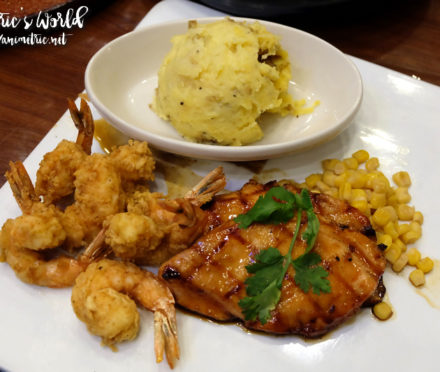 TGIFridays Tomas Morato