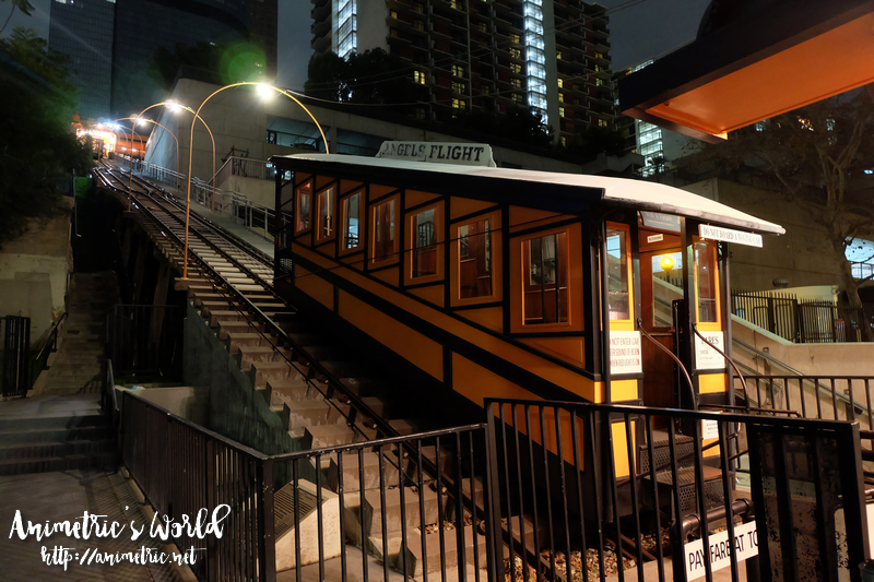 Angels Flight